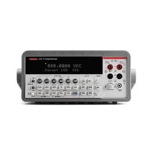 2100 系列6½ 位 USB 萬(wàn)用表
