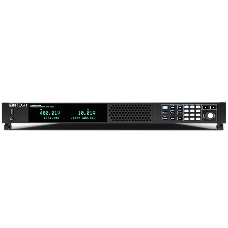 IT-M3200系列 高精度可編程直流電源 第0張